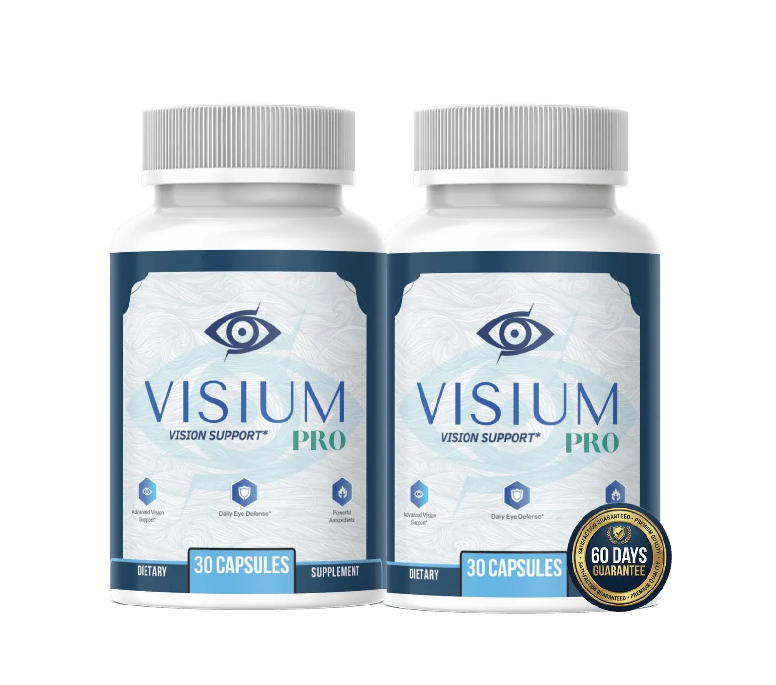 Visium Pro 1 Bottle